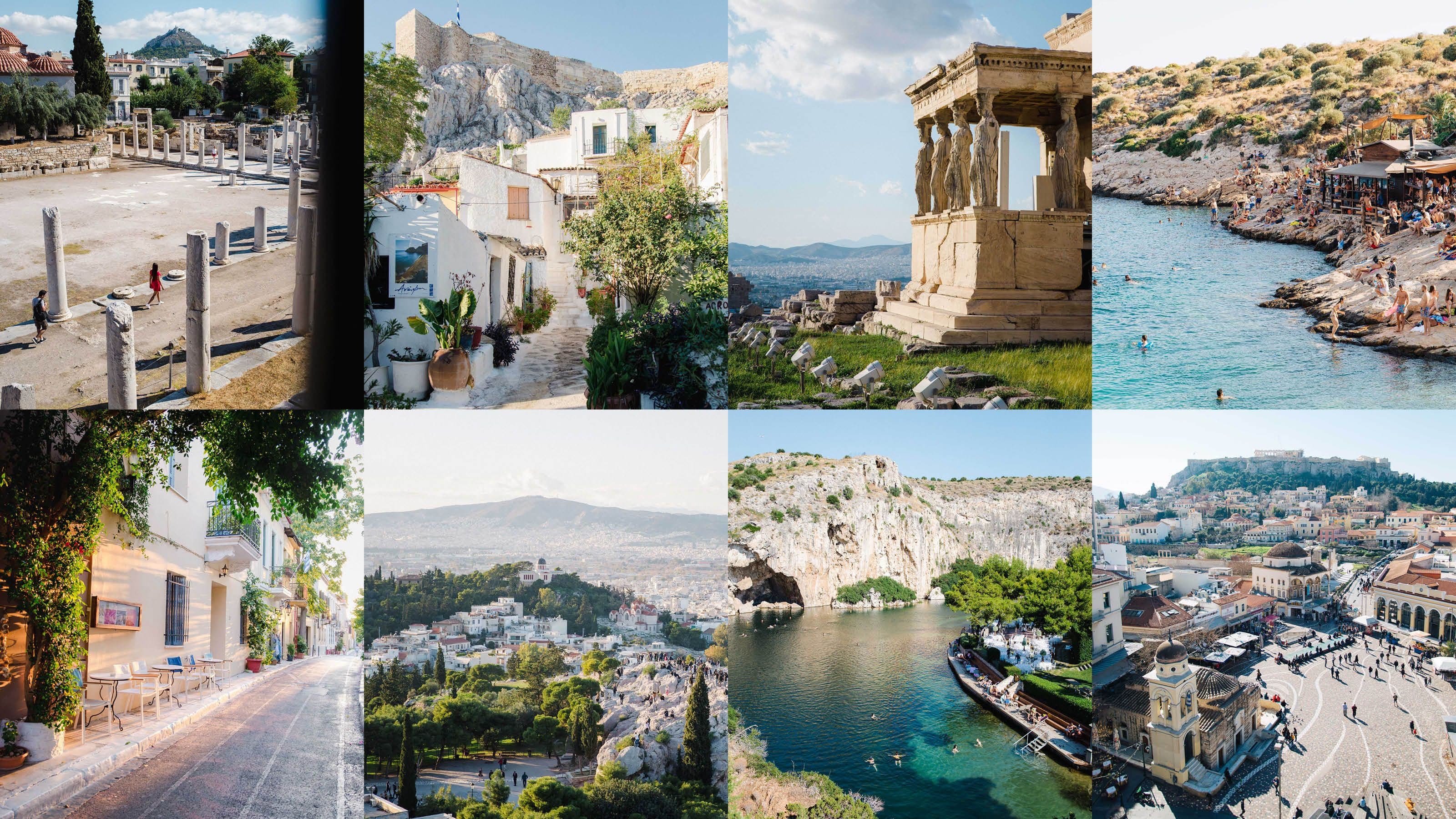 Athens