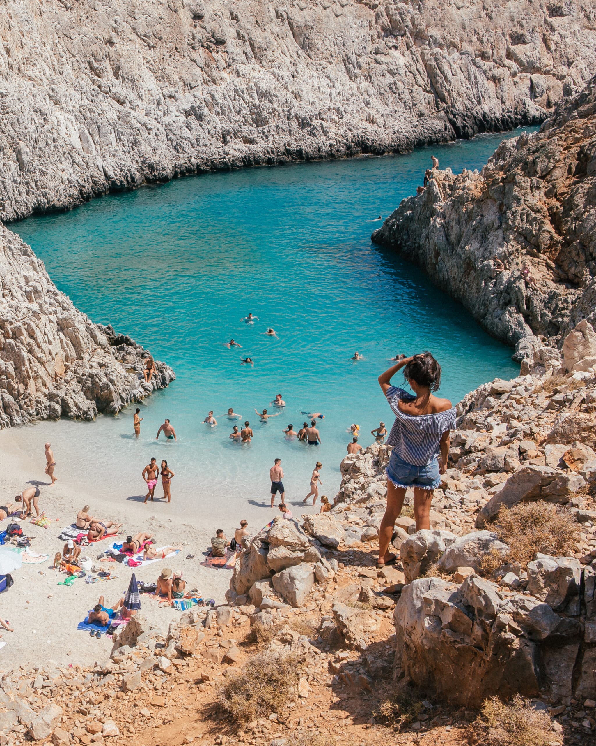 Crete