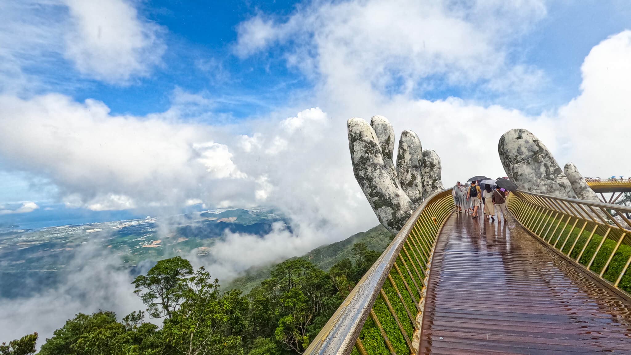 Da Nang