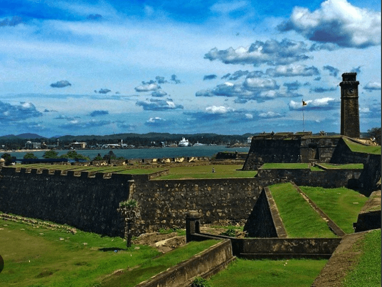Galle