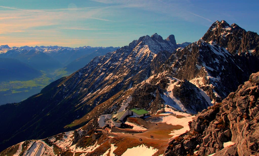 Innsbruck