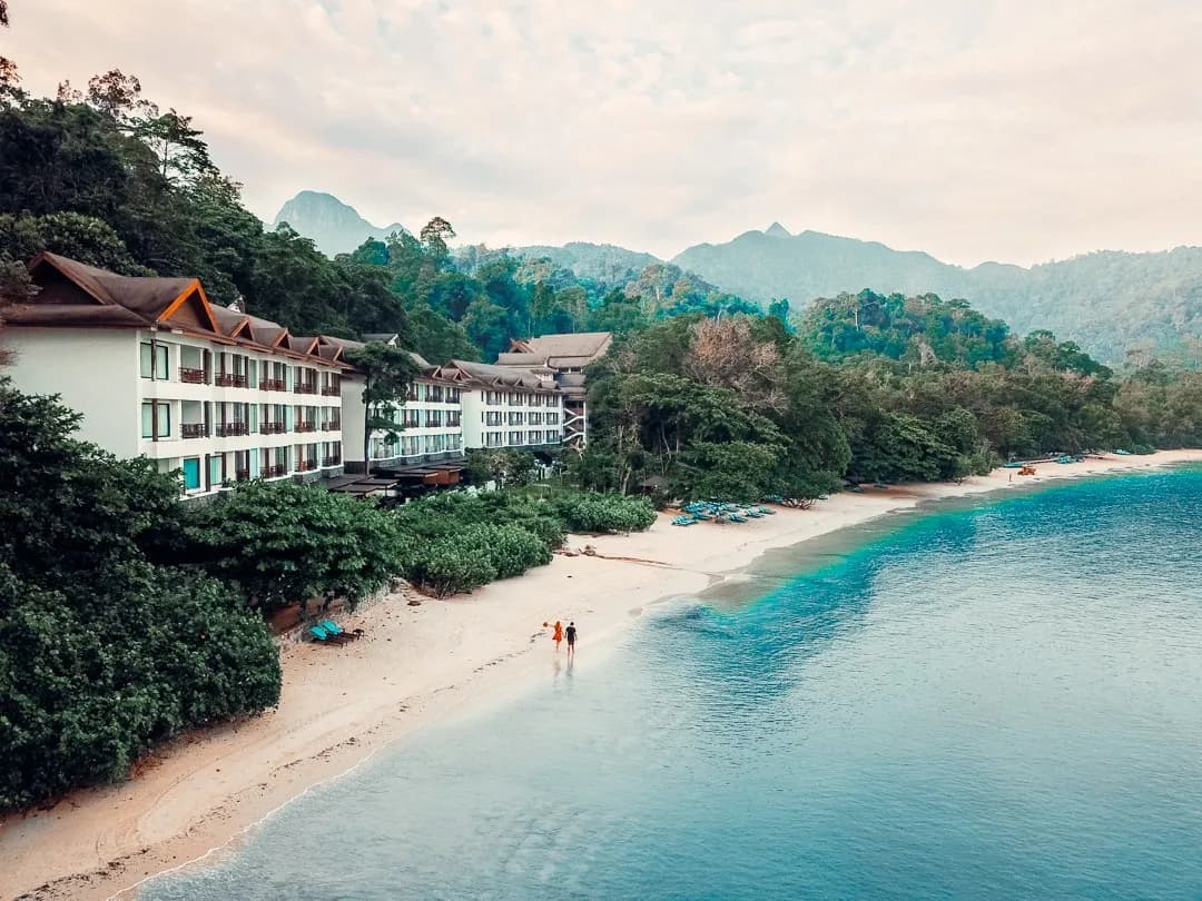 Langkawi