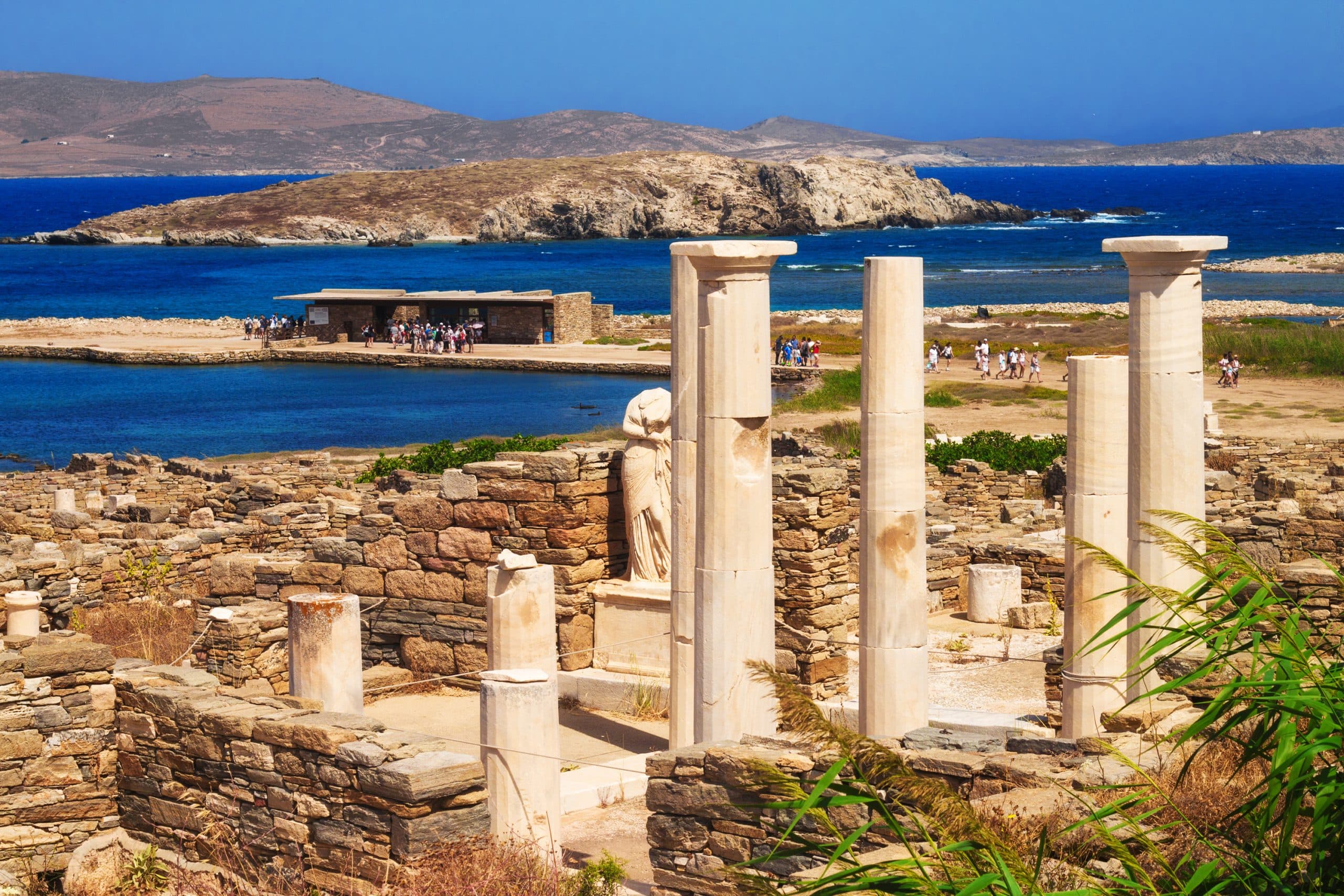 Mykonos