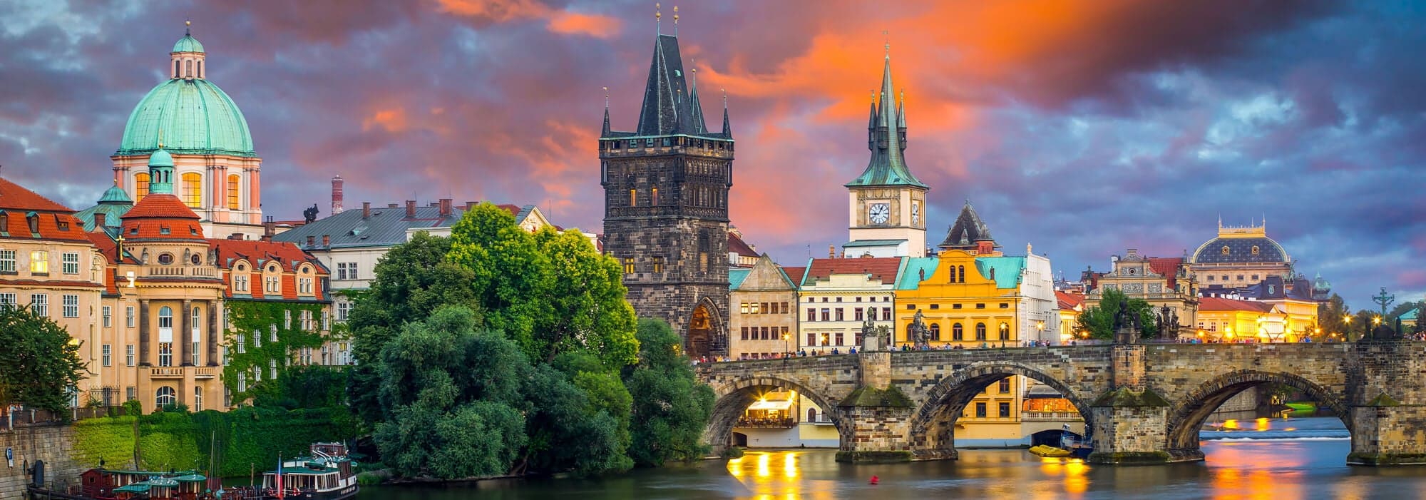 Prague