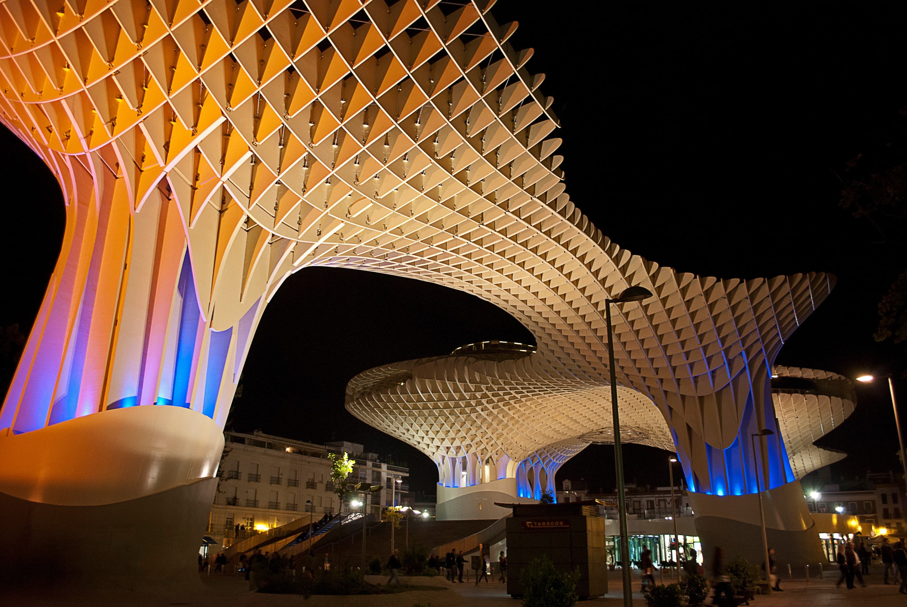 Seville