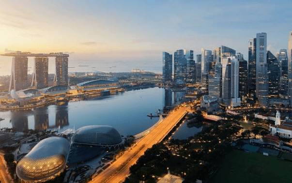 Singapore