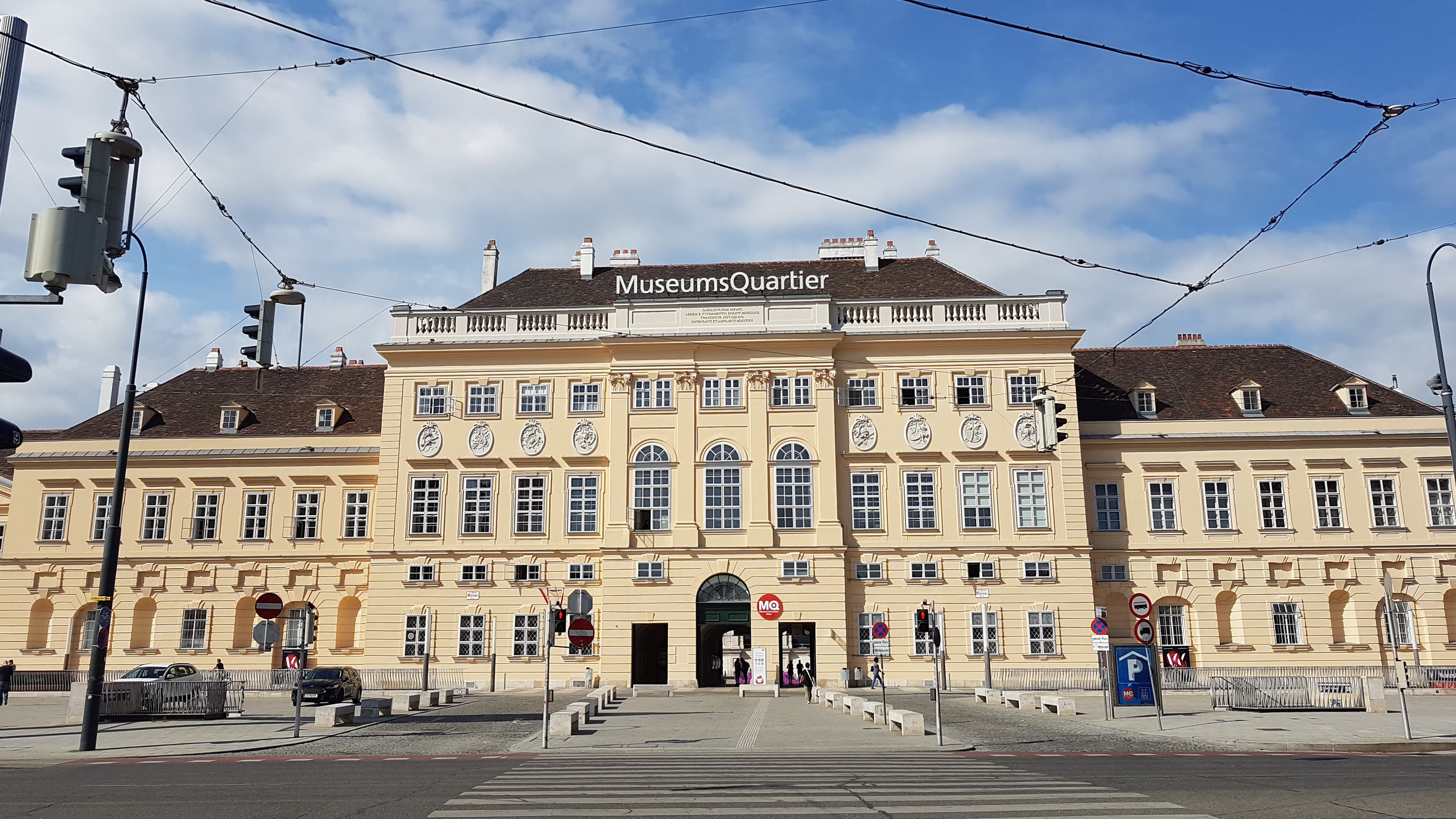 Vienna