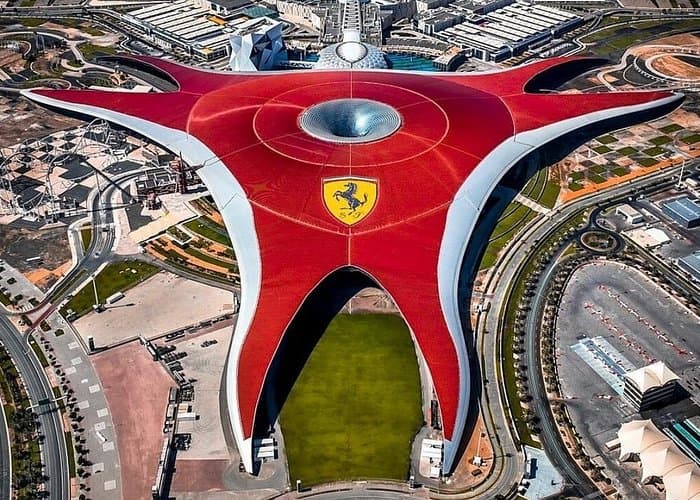 Abu Dhabi
