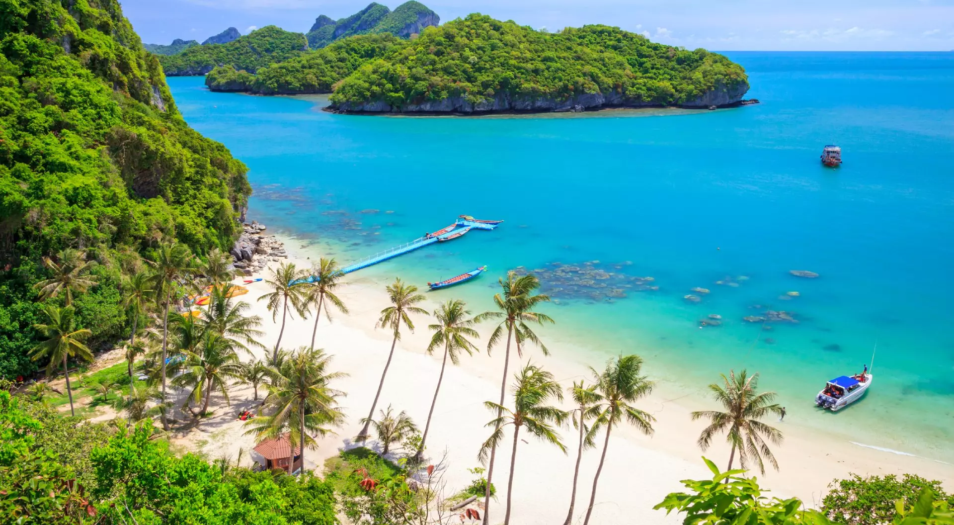 Koh Samui