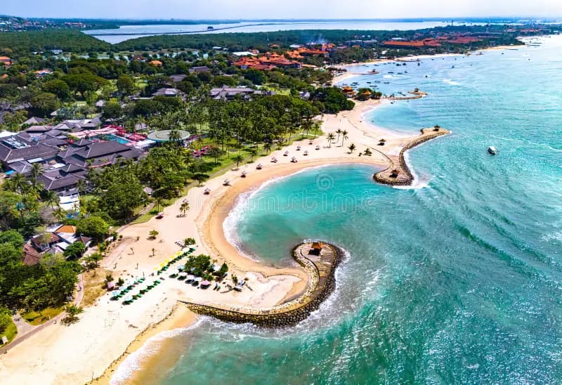Nusa Dua