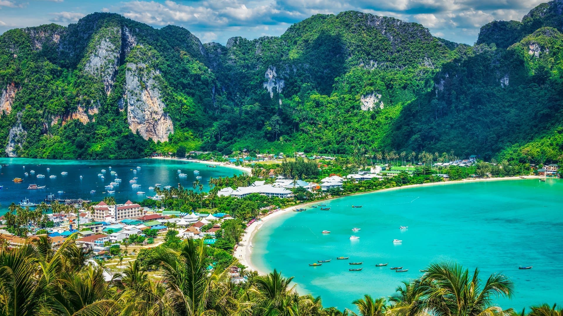 Phi Phi Island